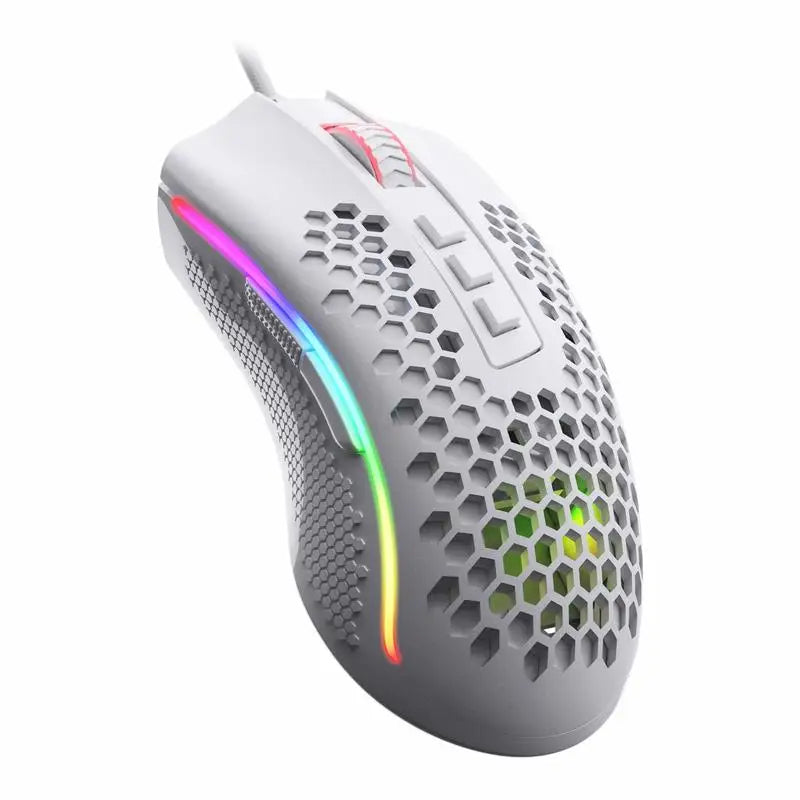 High-performance gaming mouse