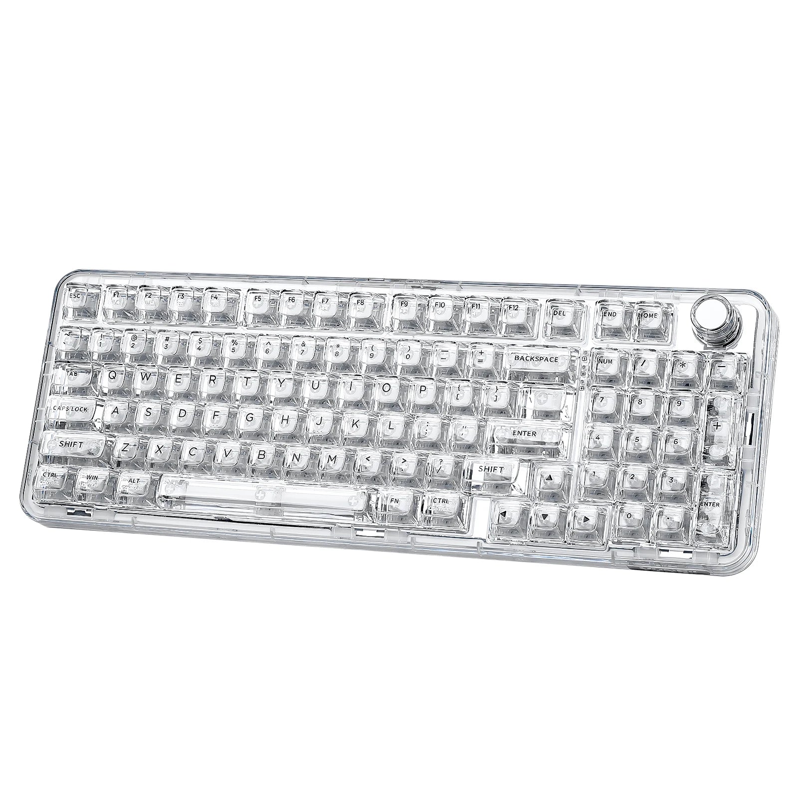 Mechanical Keyboards