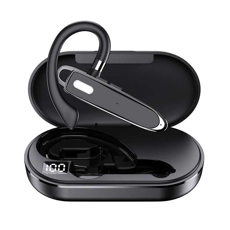 Wireless Bluetooth Earphones